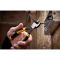 Кусачки LASER HARDENED діагональні довжиною 160 мм DeWALT DWHT82796-0