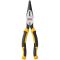 Плоскогубці LASER HARDENED довжиною 200 мм з подовженими губками DeWALT DWHT82798-0