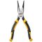 Плоскогубці LASER HARDENED довжиною 200 мм з подовженими губками DeWALT DWHT82798-0
