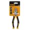 Плоскогубці LASER HARDENED комбіновані, L=160 мм DeWALT DWHT82808-0