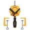 Струбцина кутова великого зусилля DeWALT DWHT83853-0