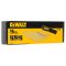 Набір ключів комбінованих, 10 штук DeWALT DWMT19227-1