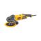 Полірувальна машина мережева DeWALT DWP849X