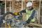 Пила торцювальна мережева DeWALT DWS727