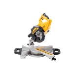 Пила торцювальна мережева DeWALT DWS774