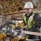 Пила настільна мережева DeWALT DWS777