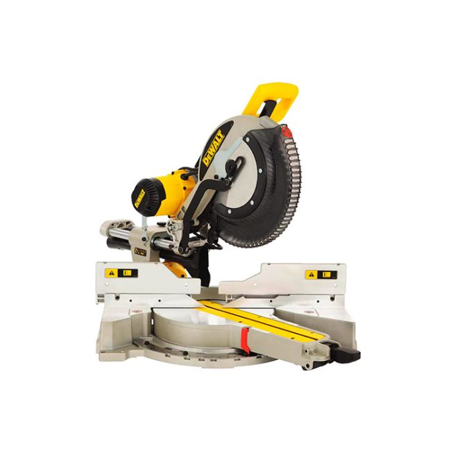 Пила настільна мережева DeWALT DWS780