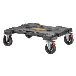 Візок транспортувальний для інструментальних ящиків TOUGHSYSTEM 2.0 DXL DeWALT DWST08530-1