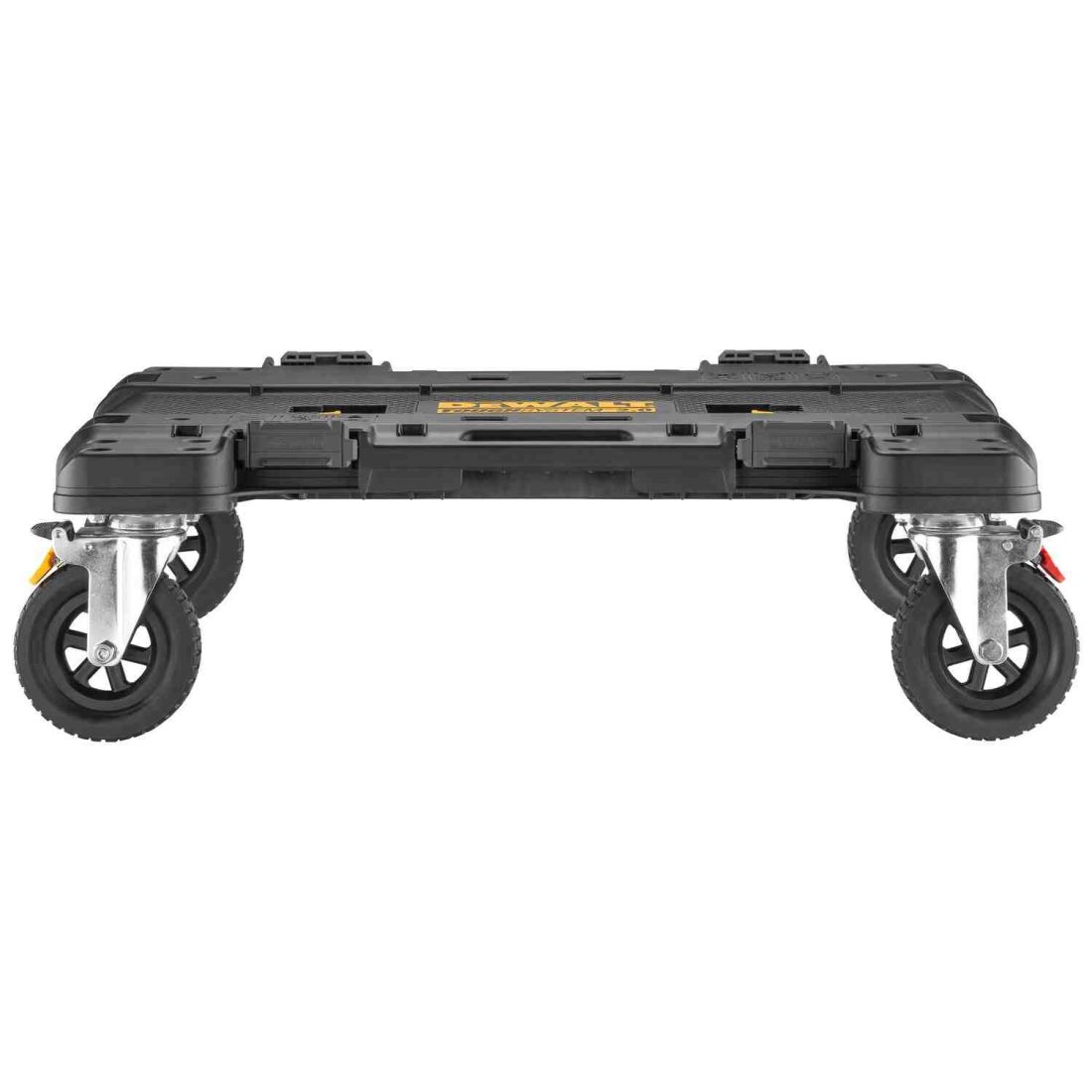 Візок транспортувальний для інструментальних ящиків TOUGHSYSTEM 2.0 DXL DeWALT DWST08530-1