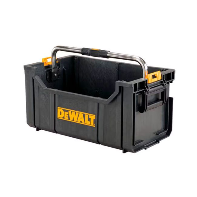 Ящик TOUGHSYSTEM відкритий DeWALT DWST1-75654
