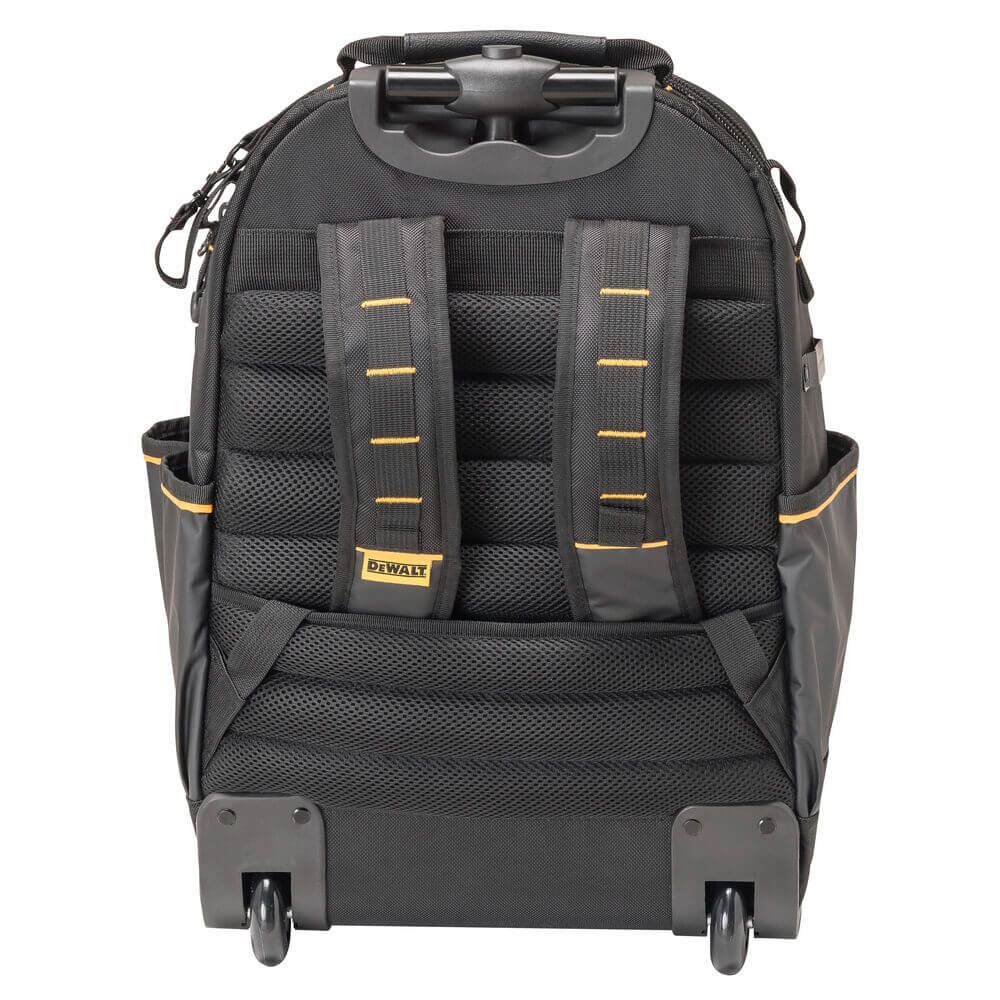 Рюкзак для інструментів DeWALT DWST60101-1