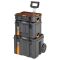 Комплект ящиків McLaren DeWALT DWST60452-1