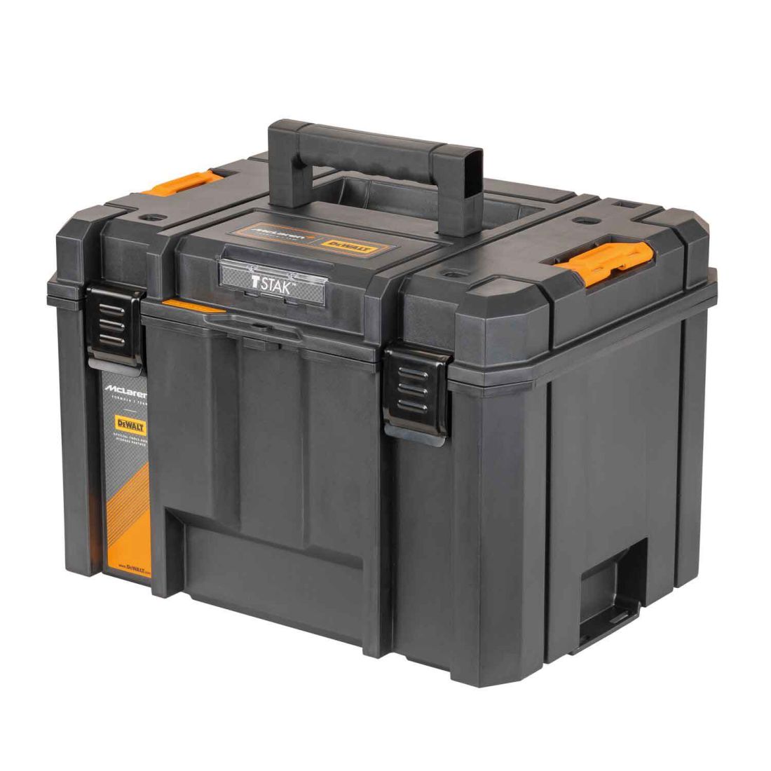 Комплект ящиків McLaren DeWALT DWST60452-1
