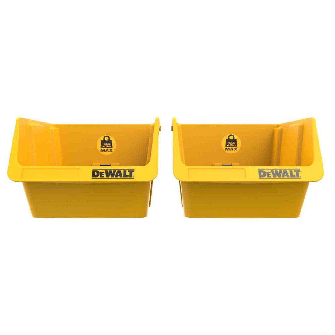 Комплект контейнерів Workshop Storage System DXL DeWALT DWST82813-1