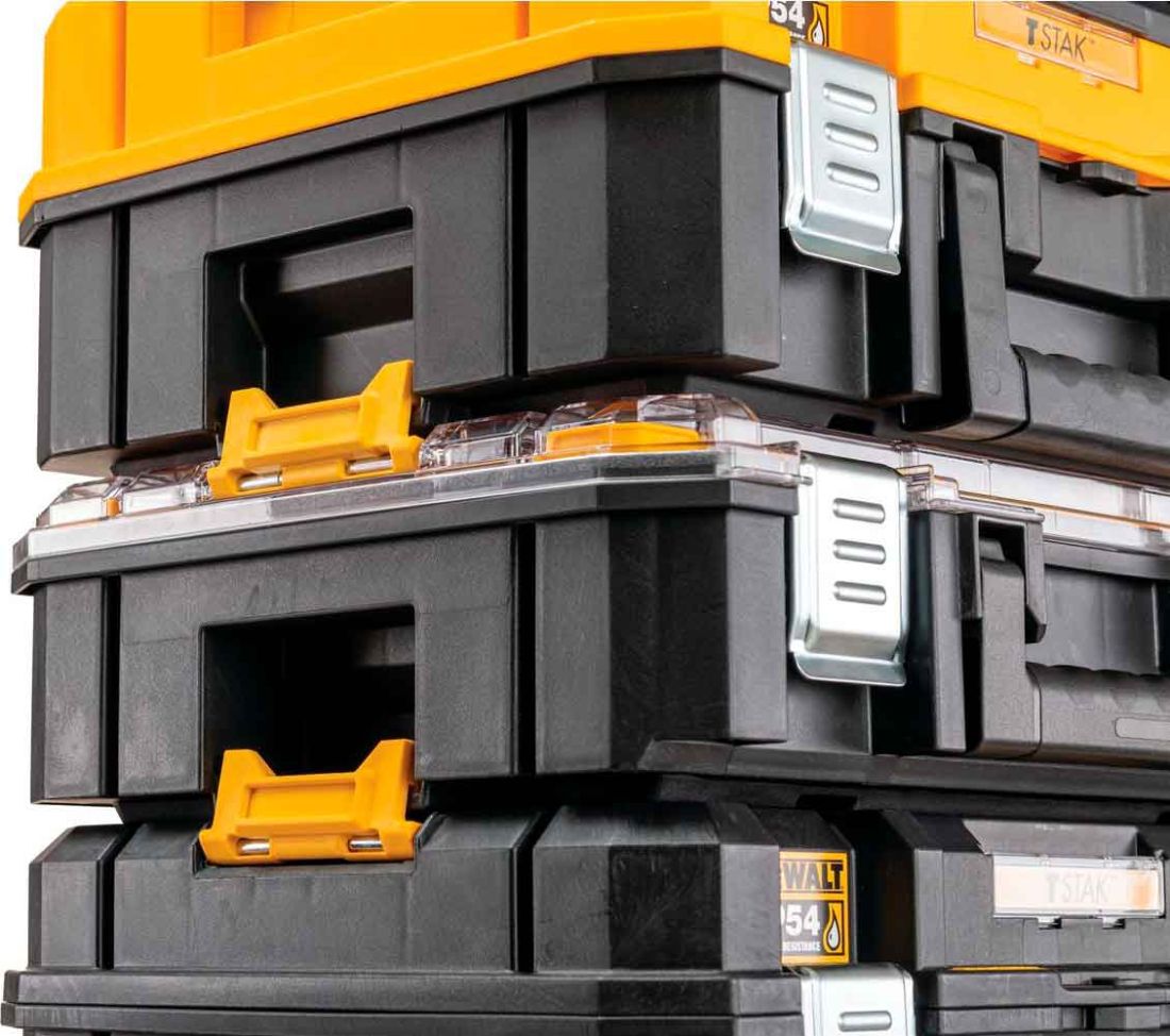 Органайзер McLaren DeWALT DWST82968-1M