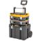 Комплект ящиків DeWALT DWST83411-1