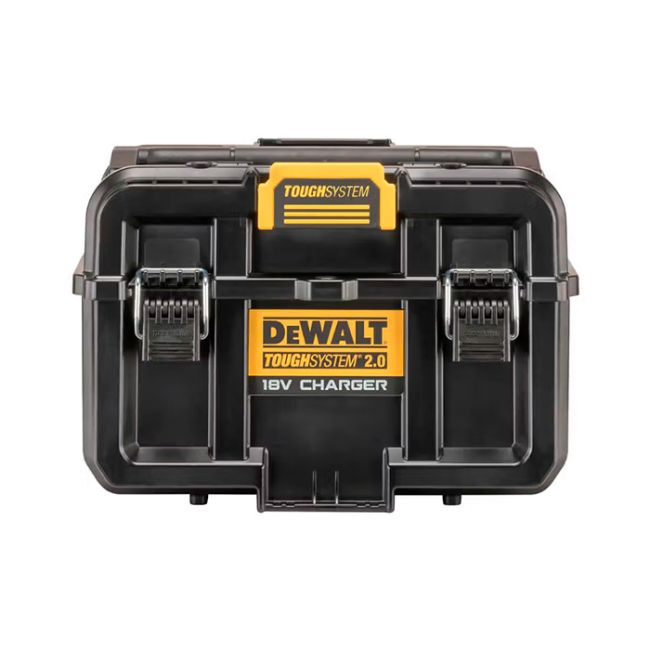 Зарядний пристрій-BOX DeWALT DWST83471