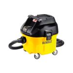 Пилосос мережевий DeWALT DWV901L