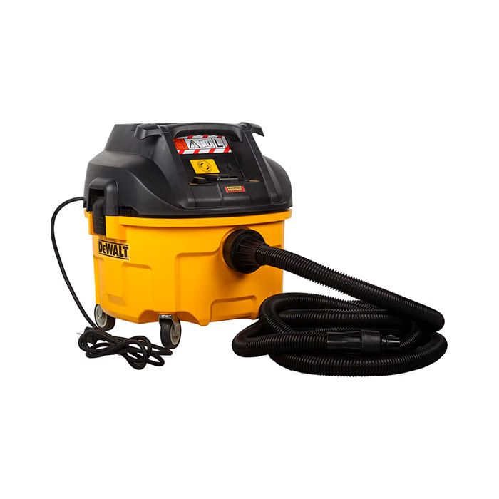 Пилосос мережевий DeWALT DWV901L