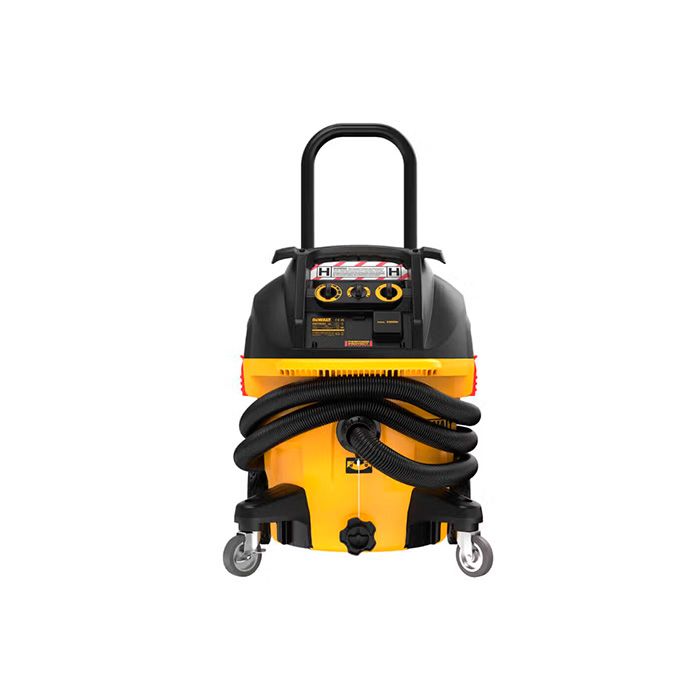 Пилосос мережевий DeWALT DWV905H