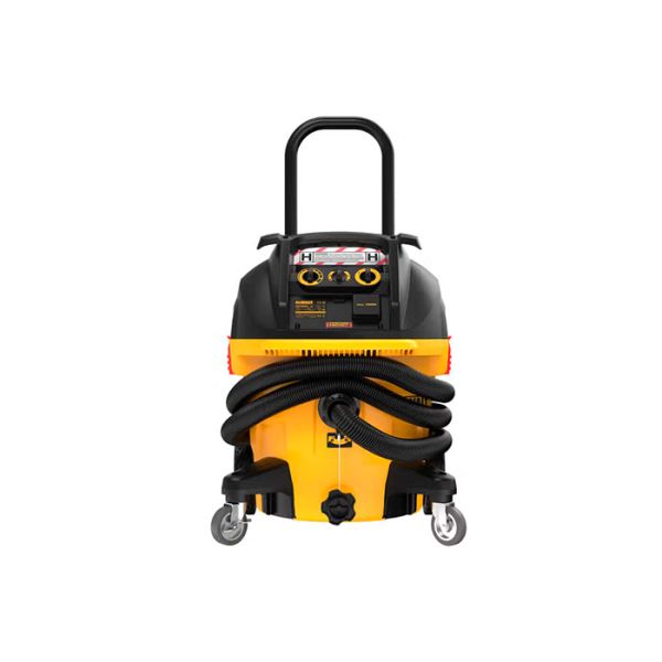 Пилосос мережевий DeWALT DWV905H