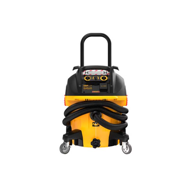 Пилосос мережевий DeWALT DWV905H