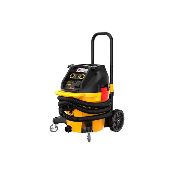 Пилосос мережевий DeWALT DWV905H