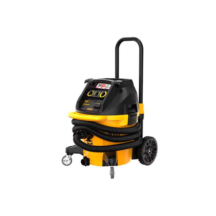 Пилосос мережевий DeWALT DWV905M