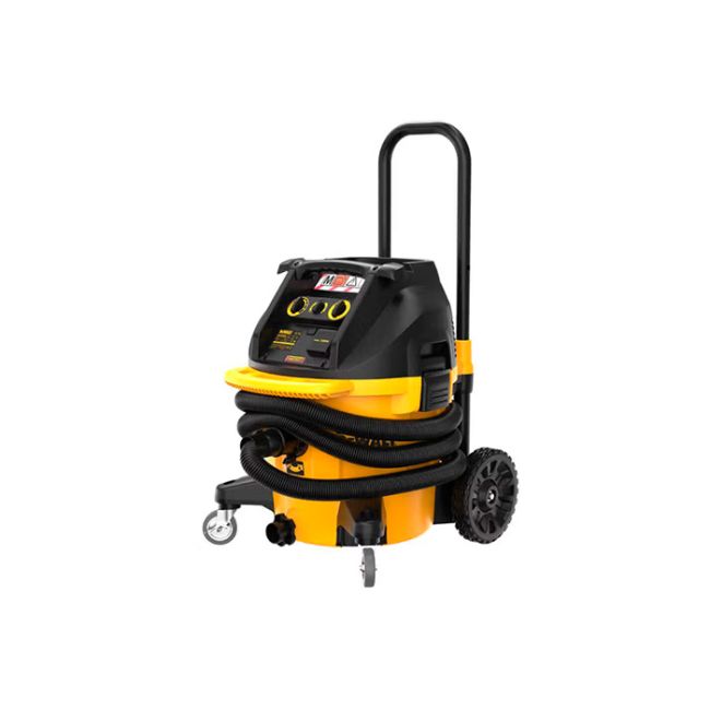 Пилосос мережевий DeWALT DWV905M