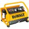 Компресор повітряний безмасляний DeWALT DXCMS15RE