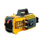 Мийка високого тиску електрична DeWALT DXPW002CE