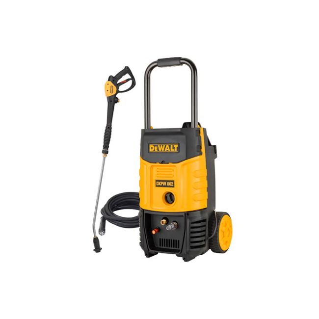 Мийка високого тиску електрична DeWALT DXPW002E