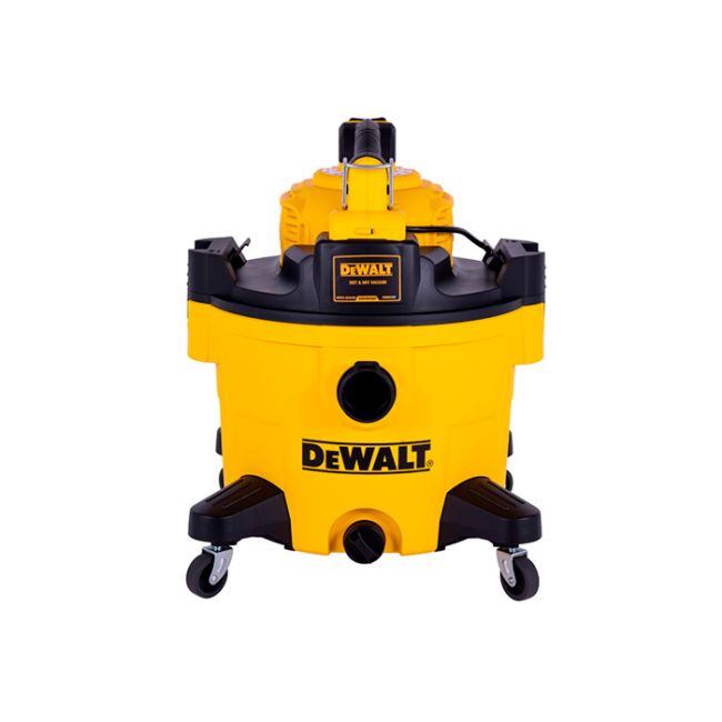 Пилосос мережевий DeWALT DXV234P
