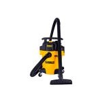 Пилосос мережевий DeWALT DXV23PLPTA-QT