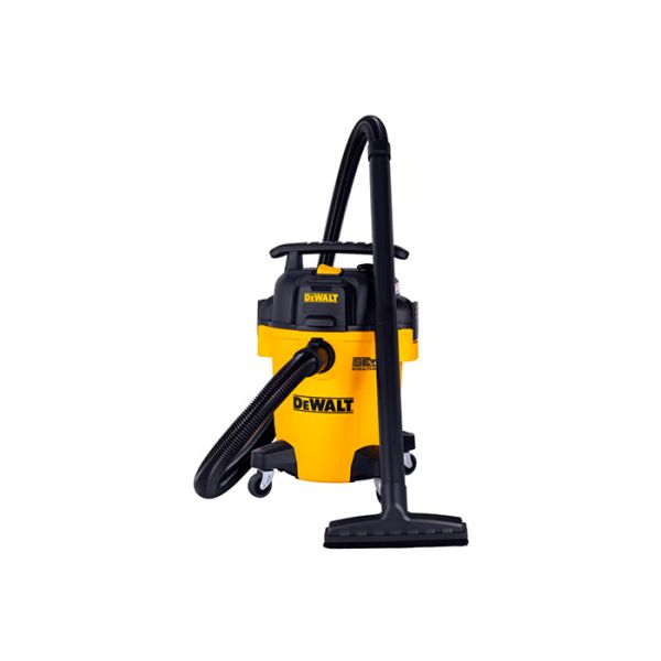 Пилосос мережевий DeWALT DXV23PLPTA-QT