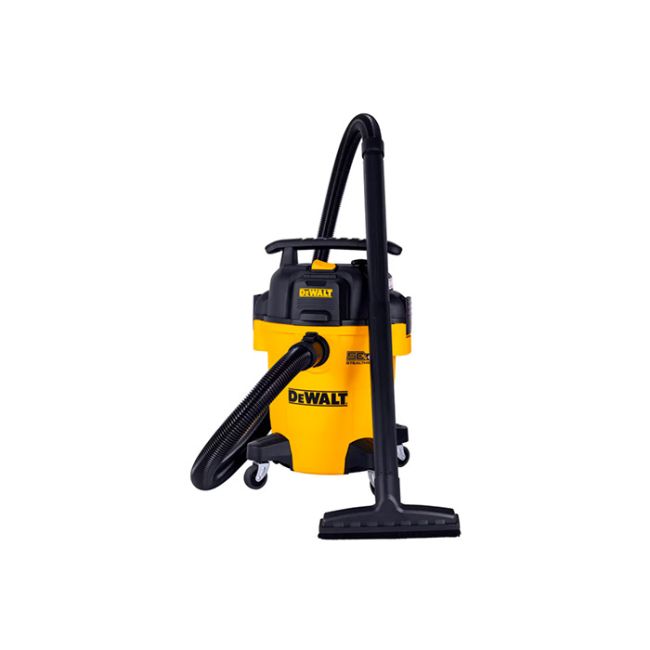 Пилосос мережевий DeWALT DXV23PLPTA-QT