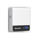Акумуляторна батарея LiFePO4 EnerSol EB-0512LFPW
