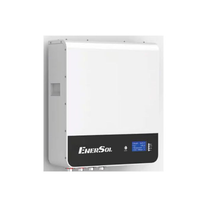 Акумуляторна батарея LiFePO4 EnerSol EB-1024LFPW