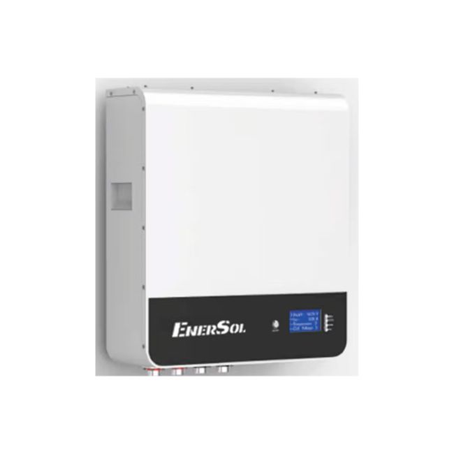 Акумуляторна батарея LiFePO4 EnerSol EB-1024LFPW