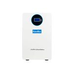 Акумуляторна батарея LiFePO4 EnerSol EB-SK-51.2V100Ah