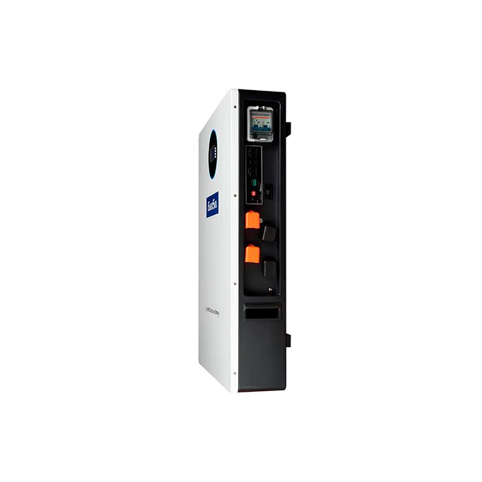 Акумуляторна батарея LiFePO4 EnerSol EB-SK-51.2V200Ah
