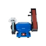 Верстат точильний комбінований EnerSol EBG-150-50BE