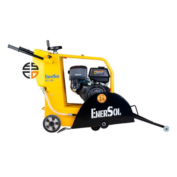 Нарізчик швів бензиновий EnerSol ECC-180L