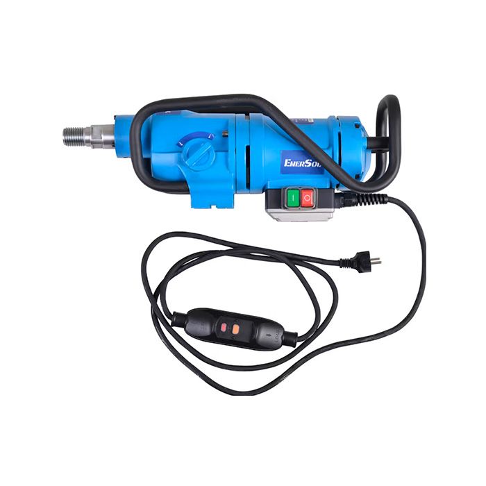 Дриль алмазного свердління EnerSol ECD-255-2