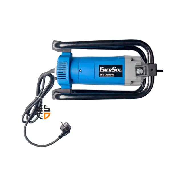 Вібратор глибинний EnerSol ECV-2000W