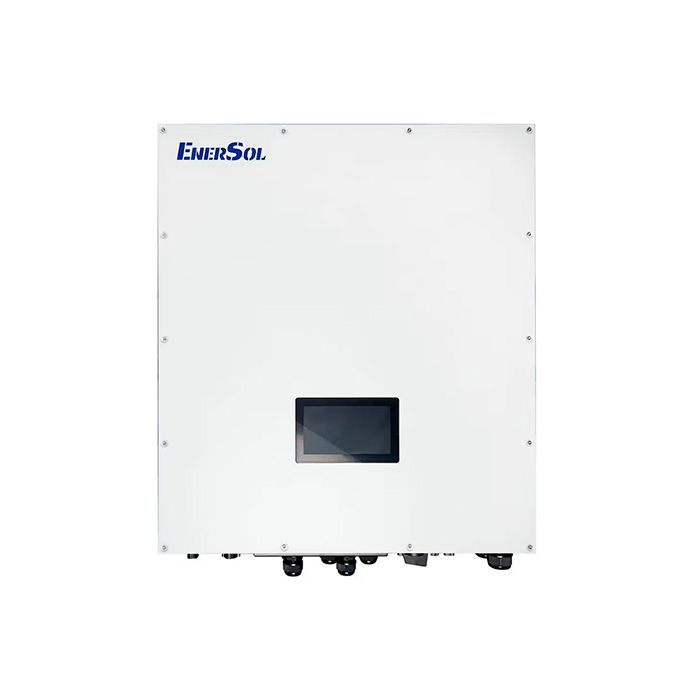 Інвертор гібридний EnerSol EHI-12000TP