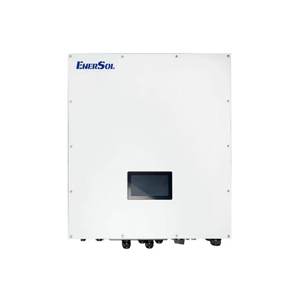Інвертор гібридний EnerSol EHI-12000TP