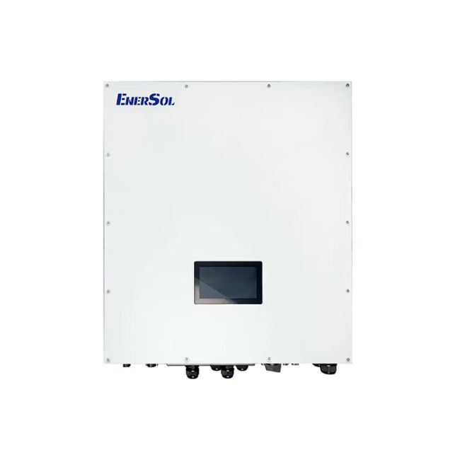 Інвертор гібридний EnerSol EHI-12000TP
