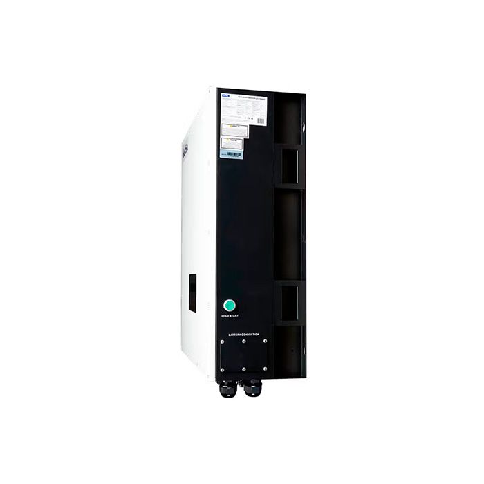 Інвертор гібридний EnerSol EHI-12000TP
