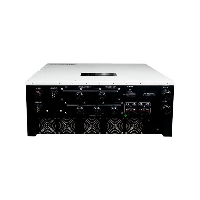 Інвертор гібридний EnerSol EHI-12000TP